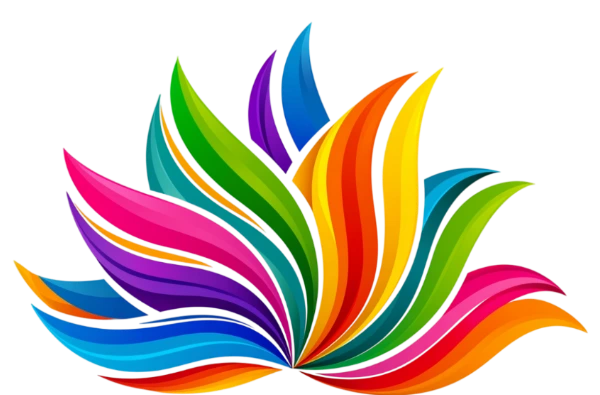 Artistic Vibes Books logo